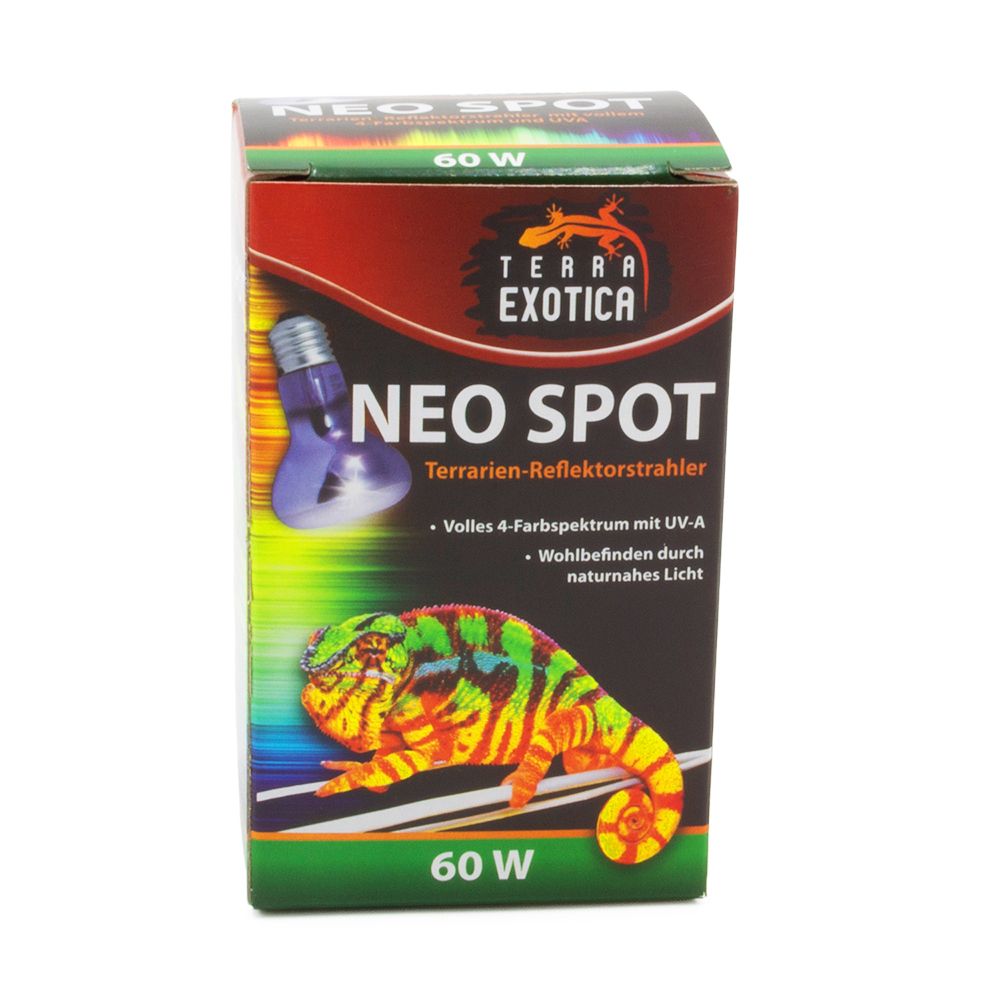 Neo Spot - 25-150 Watt